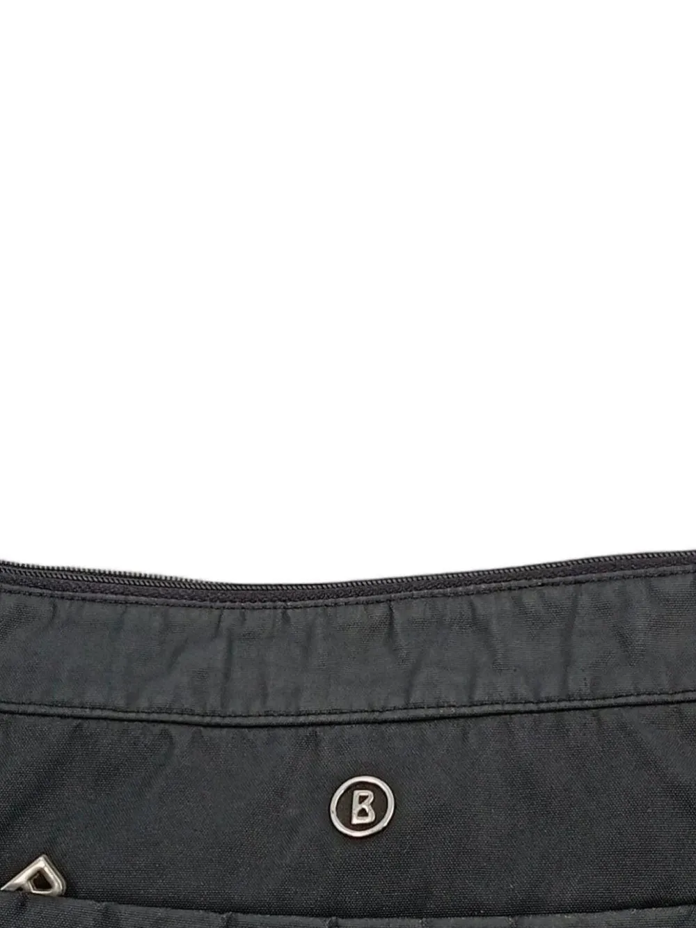 Umhängetaschen>Bogner Umhängetasche schwarz