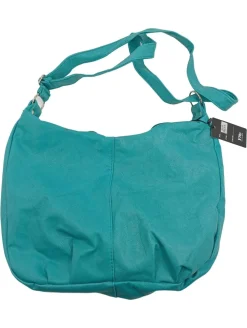 Umhängetaschen> Umhängetasche türkis