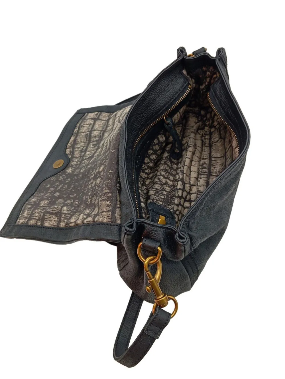 Umhängetaschen>Liebeskind Berlin Umhängetasche schwarz