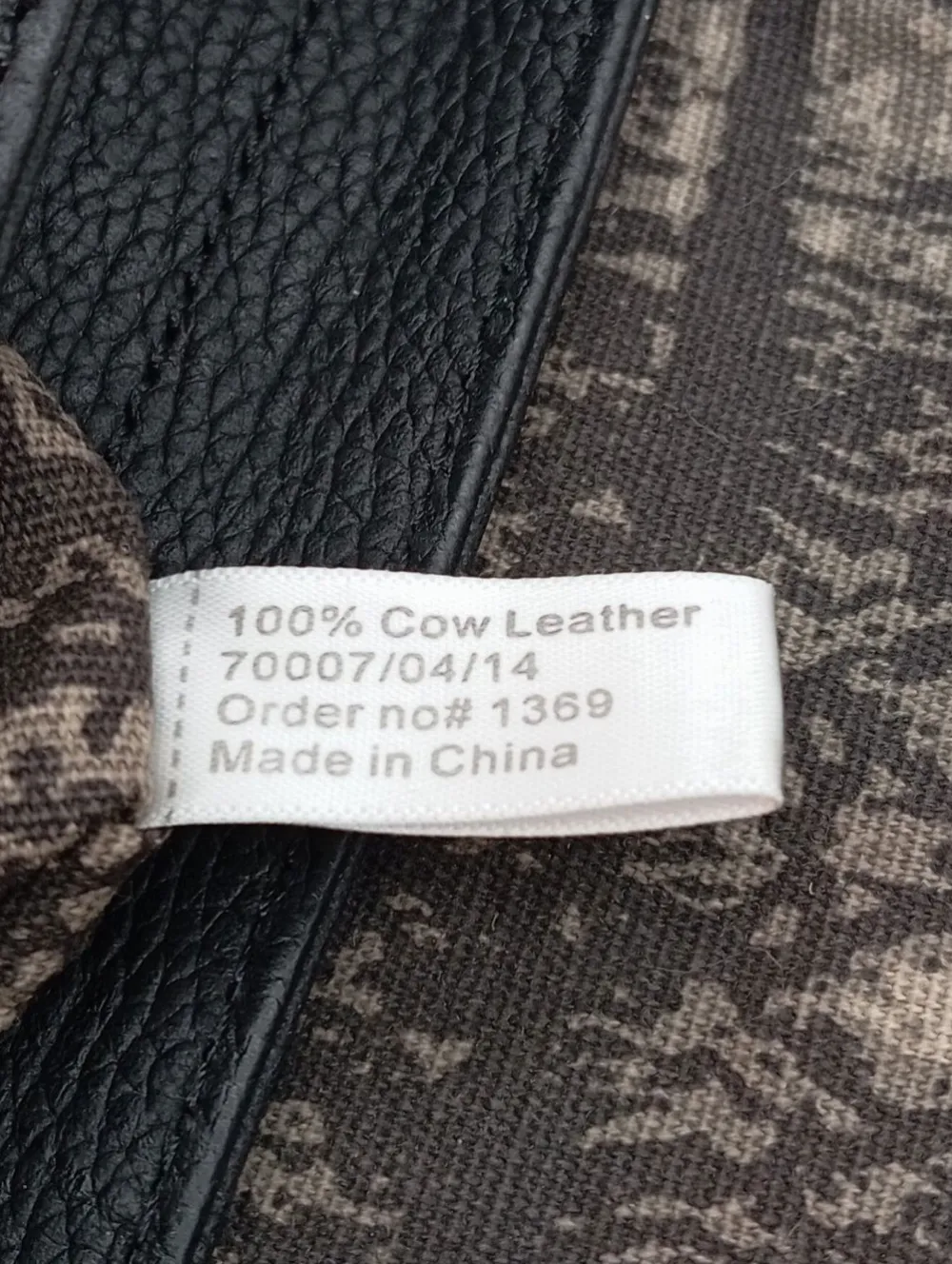 Umhängetaschen>Liebeskind Berlin Umhängetasche schwarz