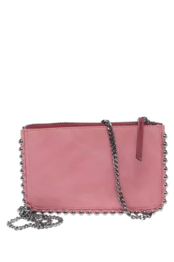 Umhängetaschen>Zara Woman Umhängetasche pink