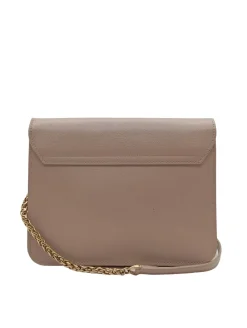 Umhängetaschen>Furla Umhängetasche creme