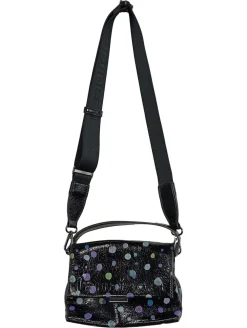 Umhängetaschen>Desigual Umhängetasche schwarz