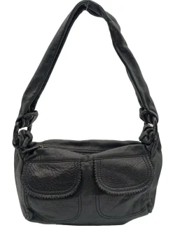 Umhängetaschen>Blue Girl Umhängetasche schwarz