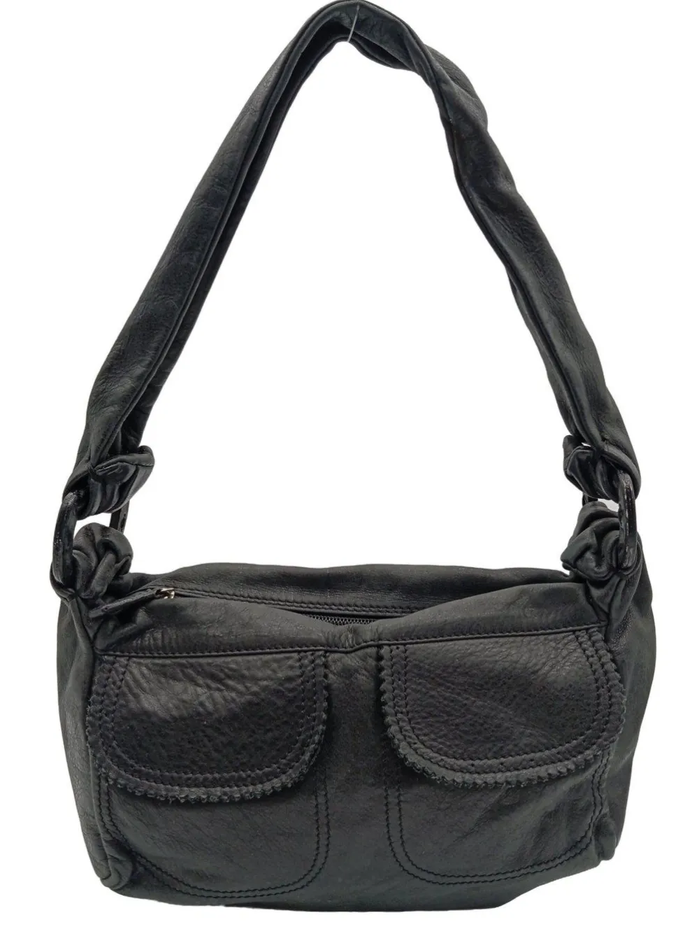 Umhängetaschen>Blue Girl Umhängetasche schwarz