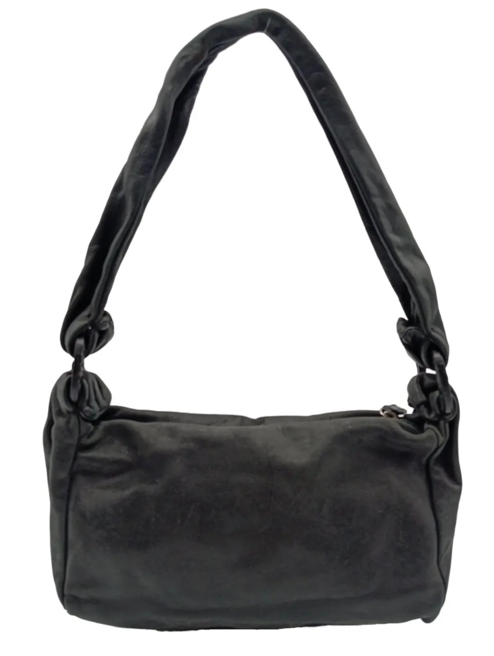 Umhängetaschen>Blue Girl Umhängetasche schwarz