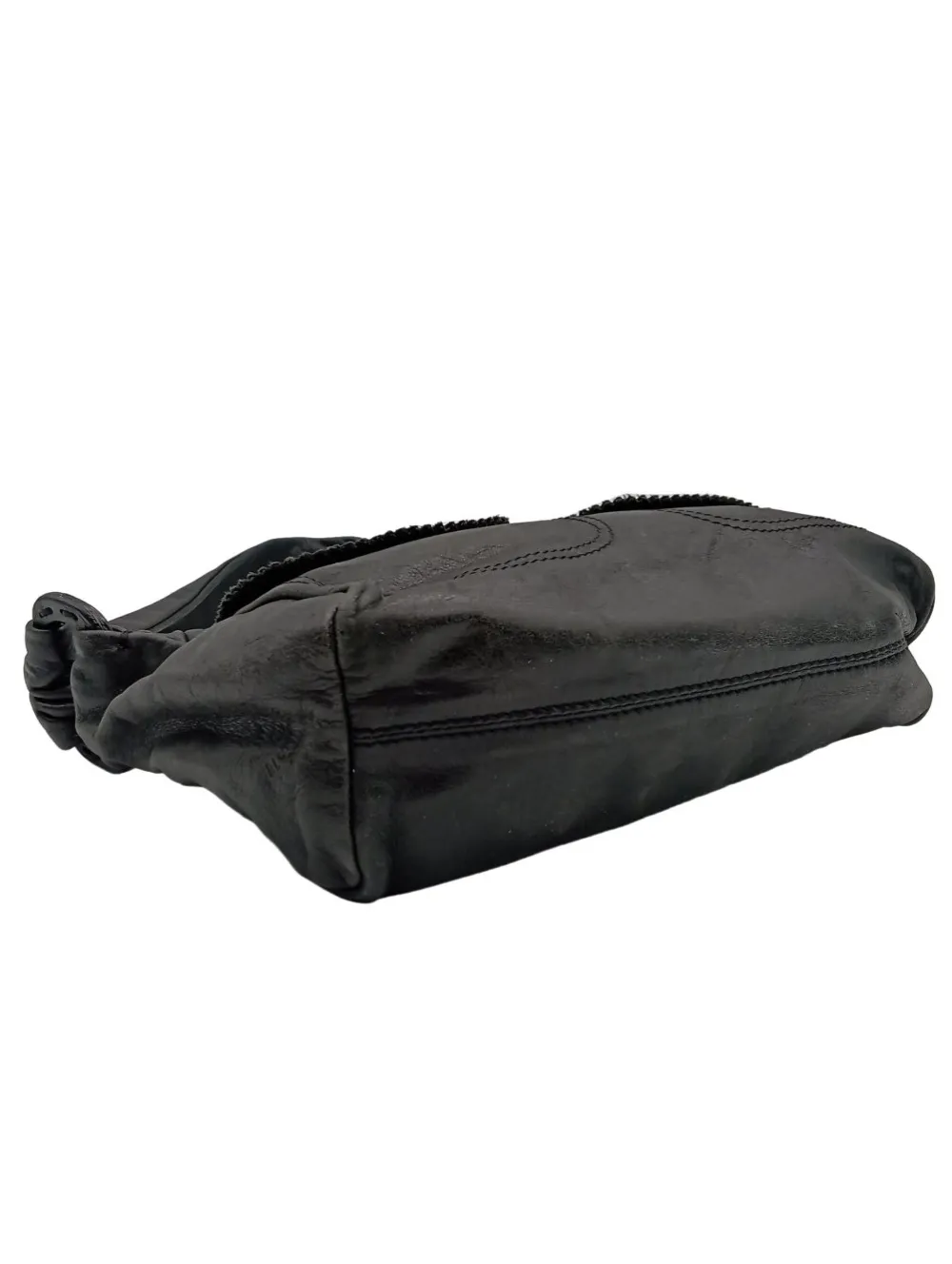 Umhängetaschen>Blue Girl Umhängetasche schwarz