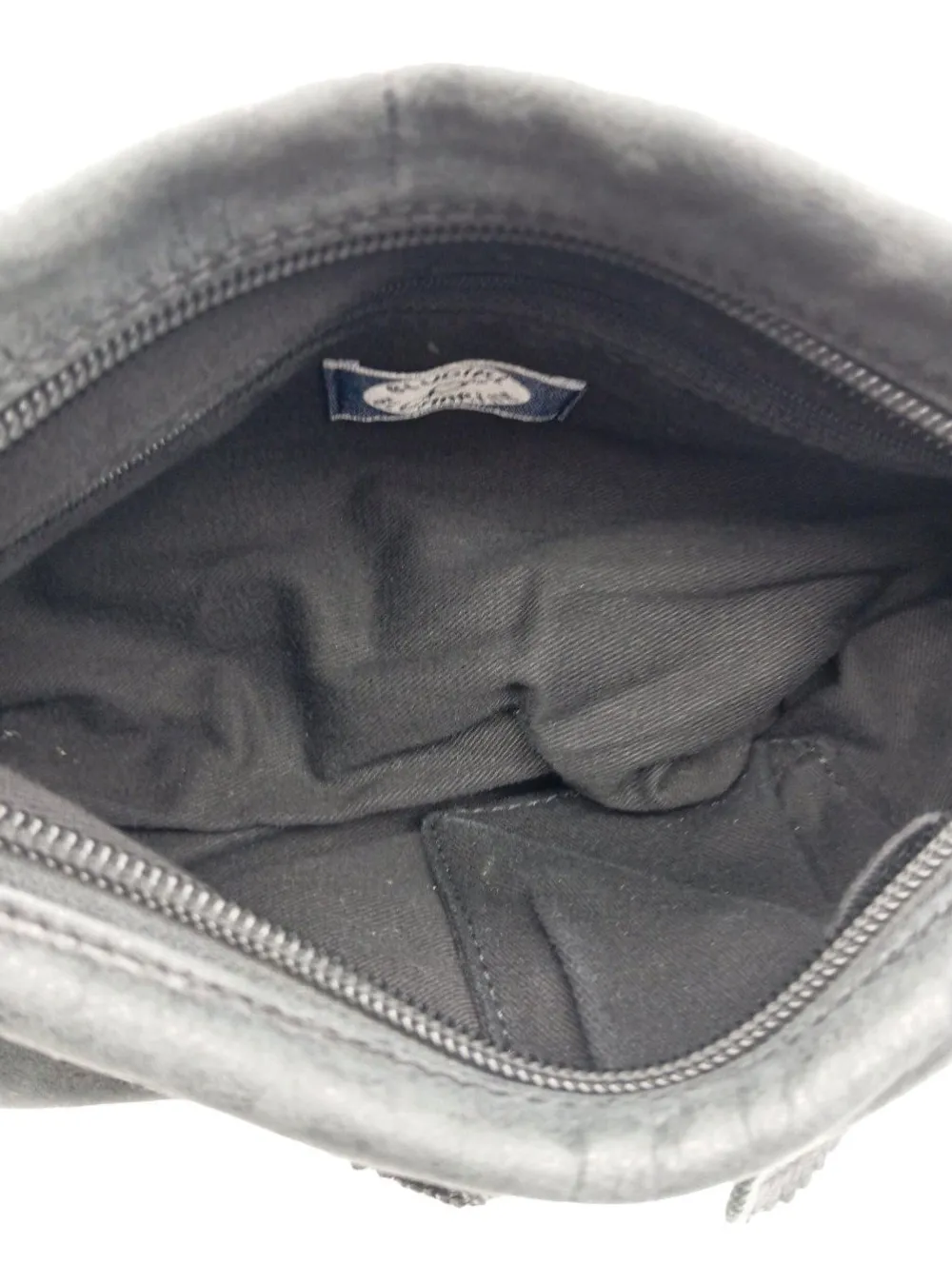 Umhängetaschen>Blue Girl Umhängetasche schwarz