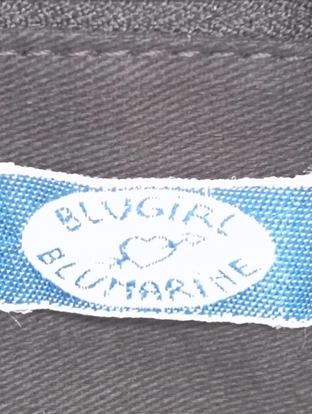 Umhängetaschen>Blue Girl Umhängetasche schwarz