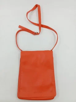 Umhängetaschen>Comma Umhängetasche orange