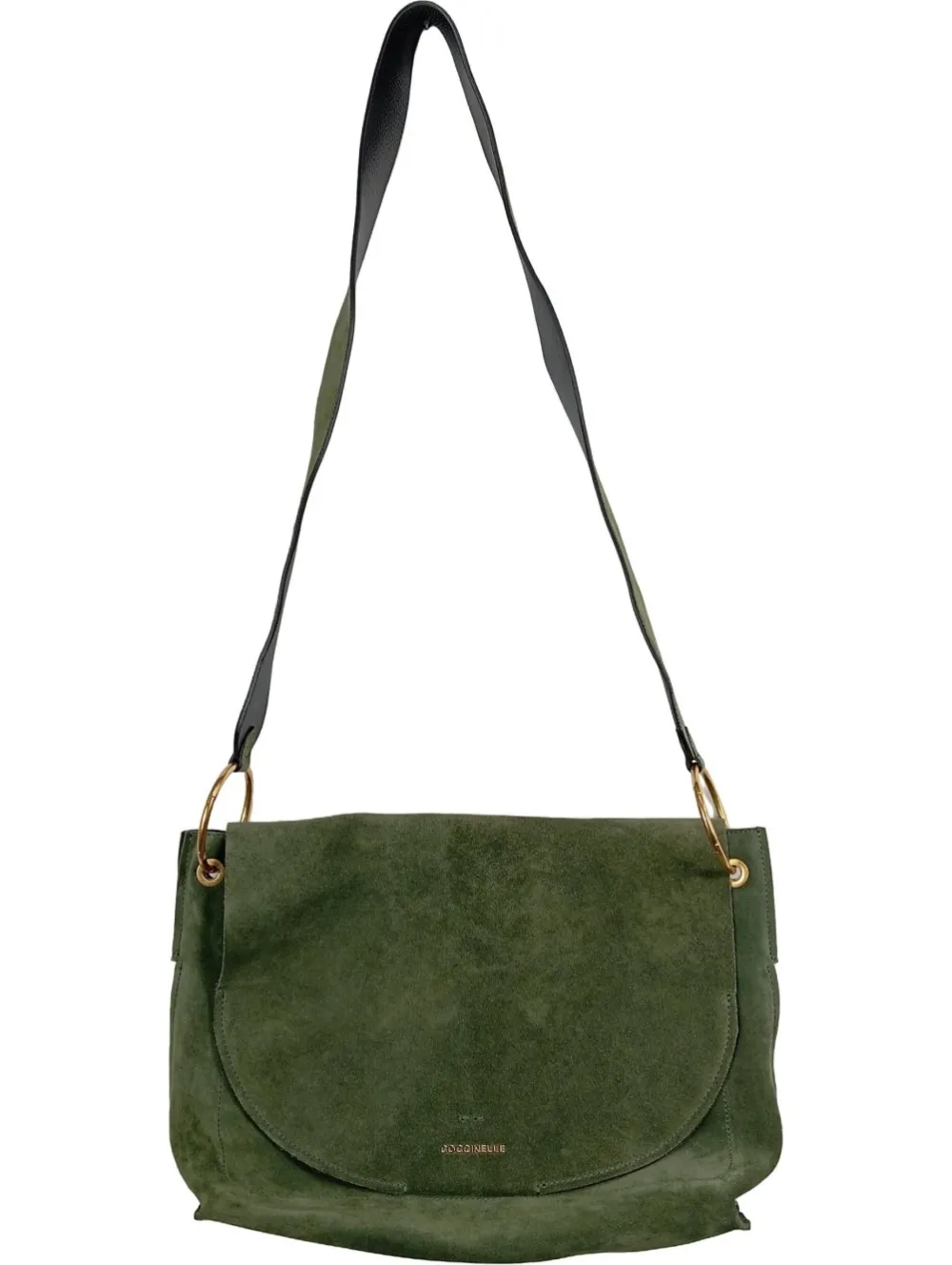 Umhängetaschen> Umhängetasche grün