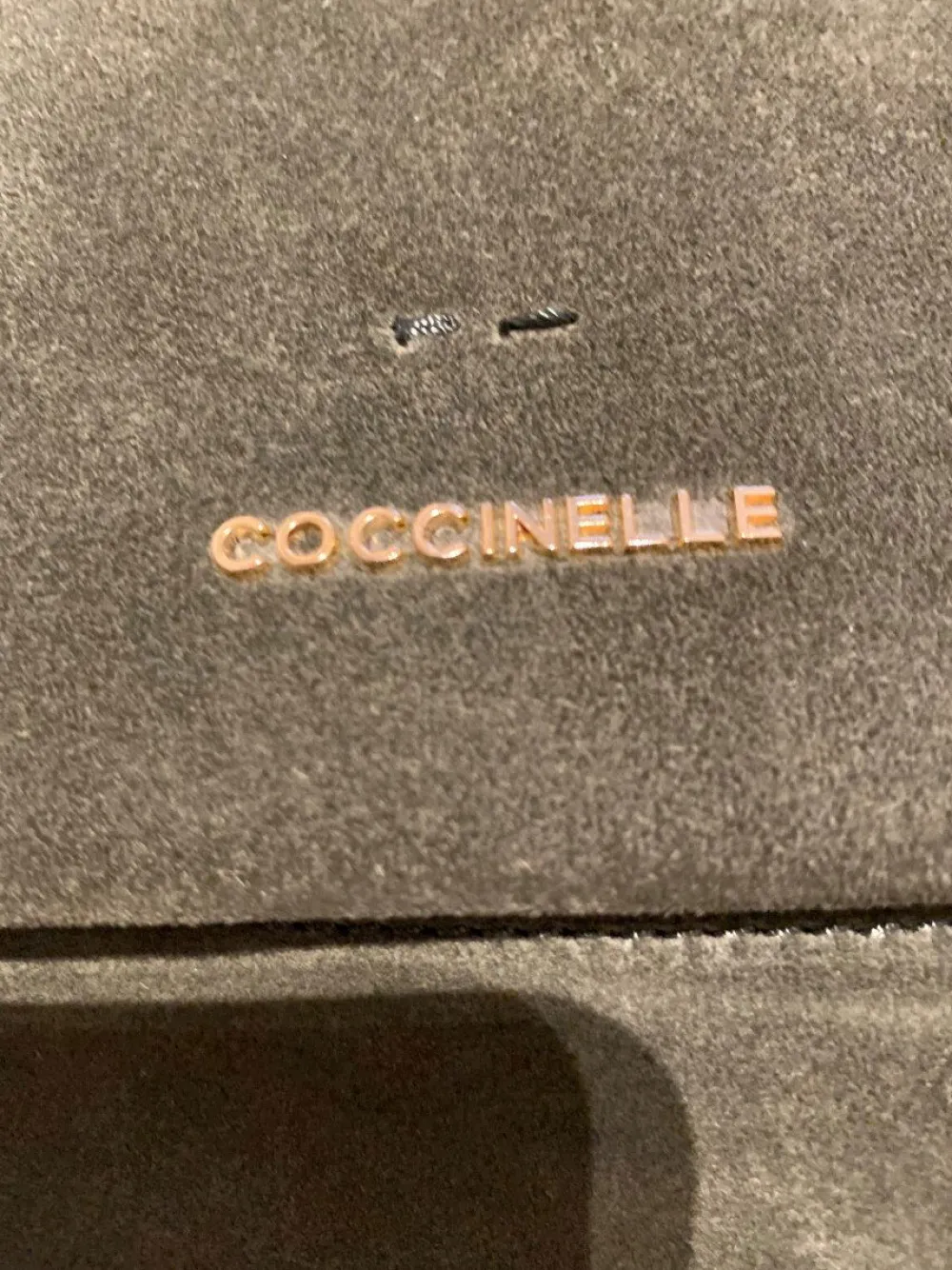 Umhängetaschen> Umhängetasche grün