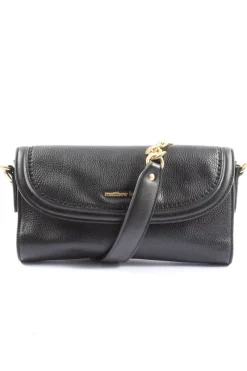 Umhängetaschen>Matthew Harris Umhängetasche schwarz