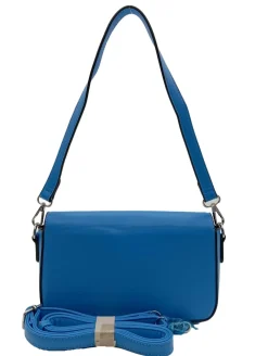 Umhängetaschen>bpc bonprix collection Umhängetasche blau