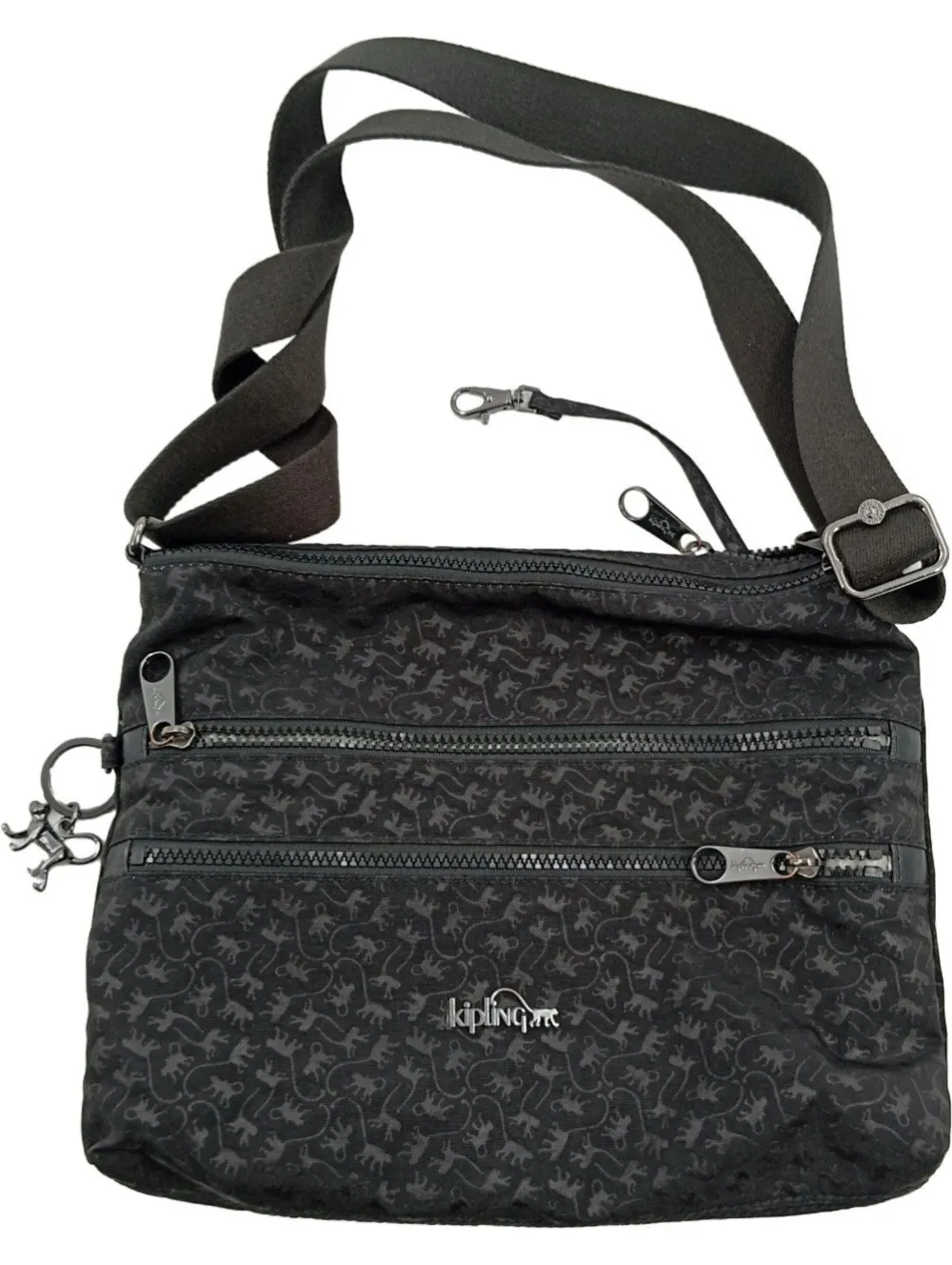 Umhängetaschen> Umhängetasche schwarz