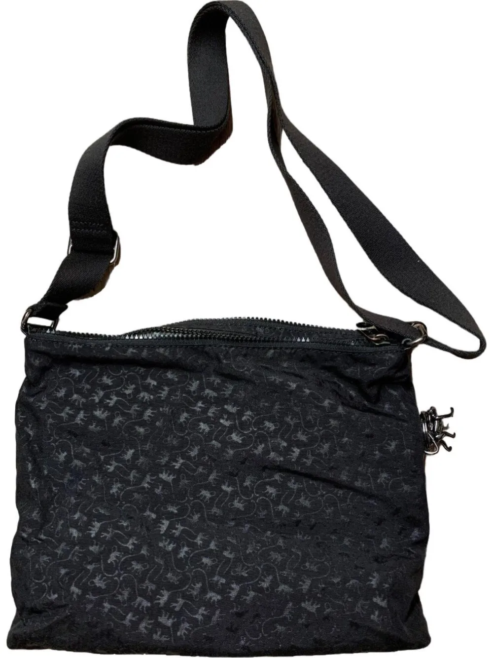 Umhängetaschen> Umhängetasche schwarz