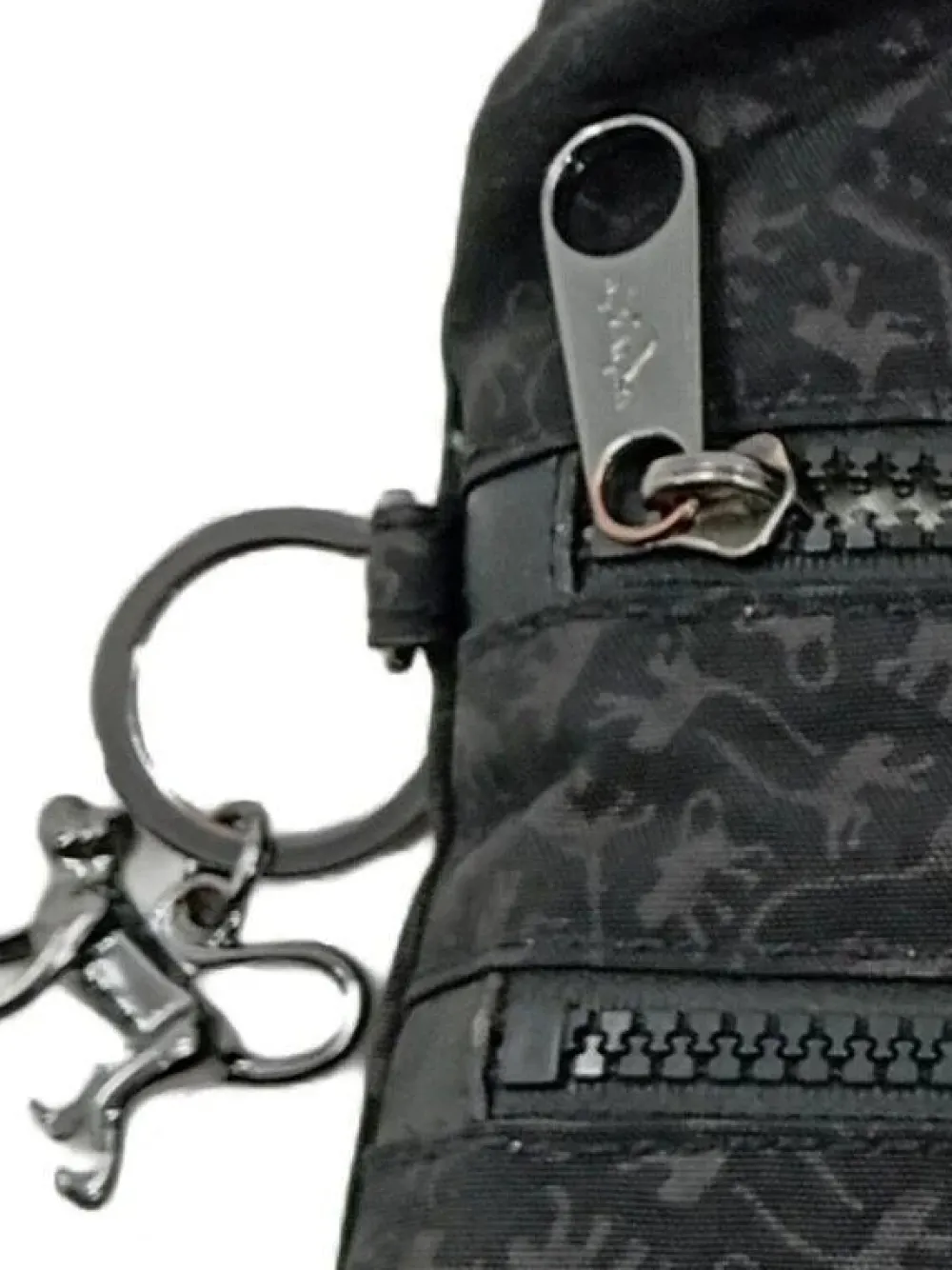 Umhängetaschen> Umhängetasche schwarz