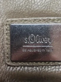 Umhängetasche-s.Oliver Outlet