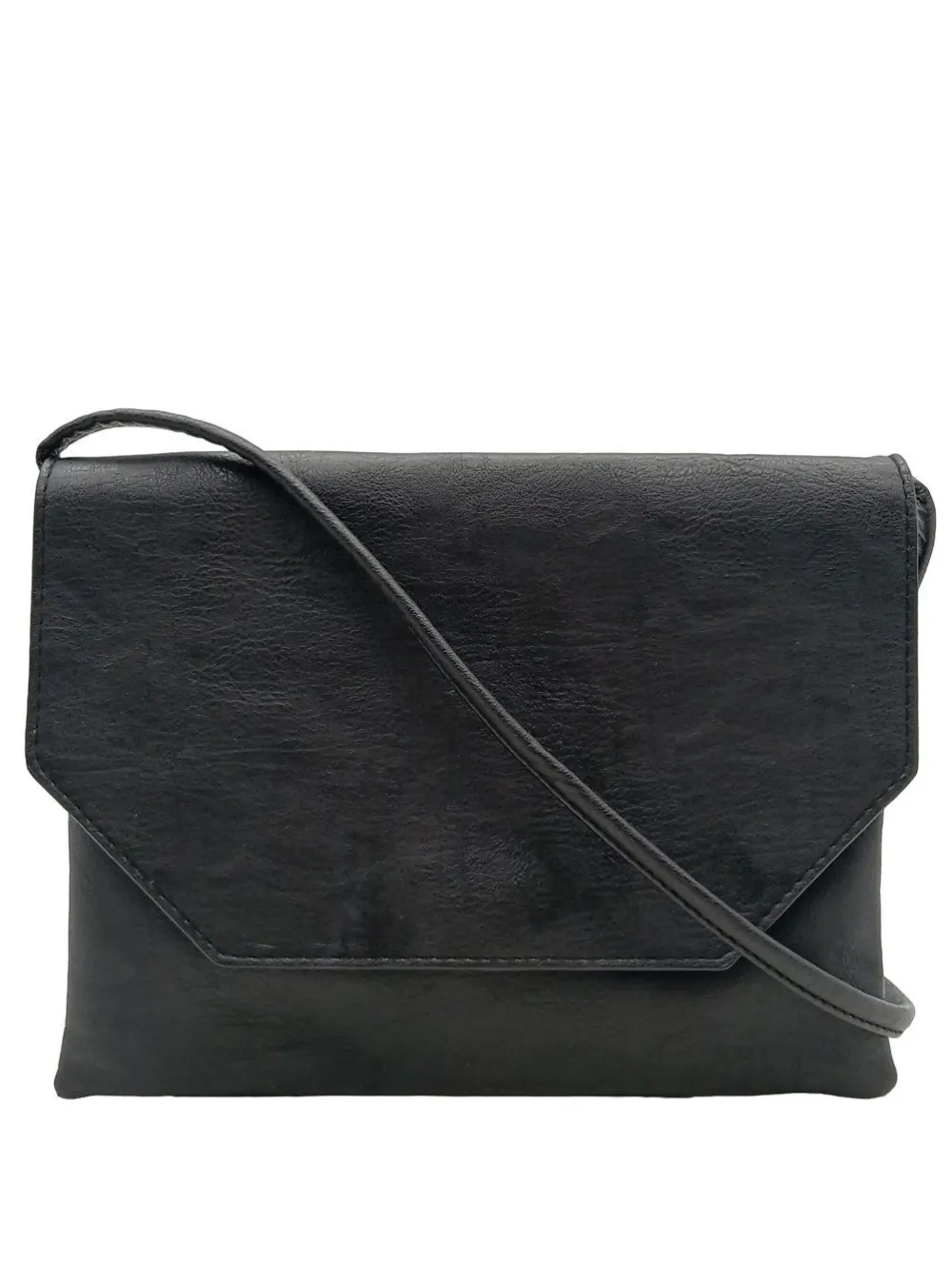 Umhängetaschen>H&M Divided Umhängetasche schwarz