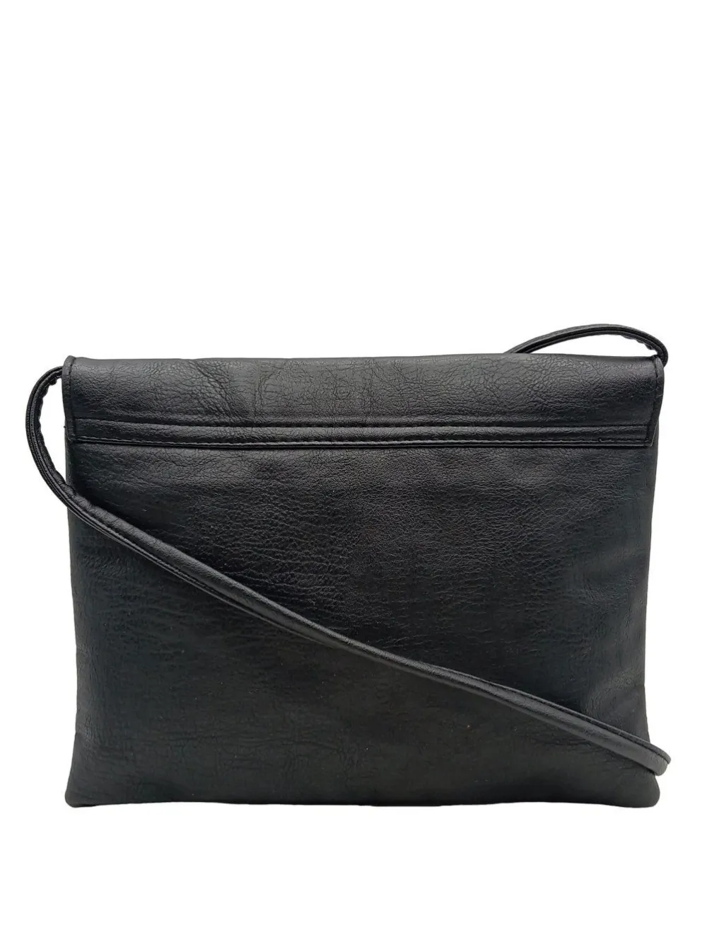 Umhängetaschen>H&M Divided Umhängetasche schwarz