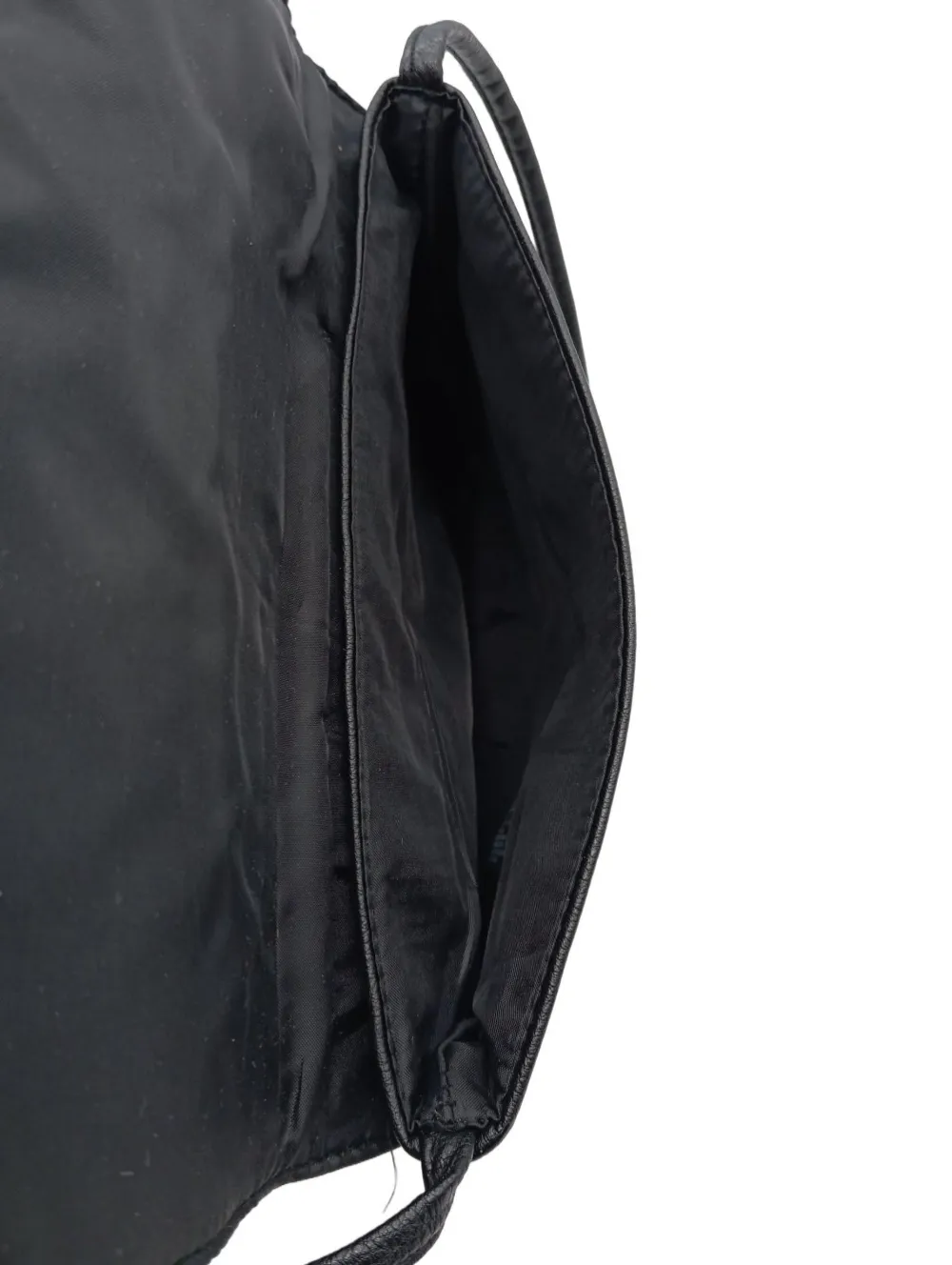 Umhängetaschen>H&M Divided Umhängetasche schwarz