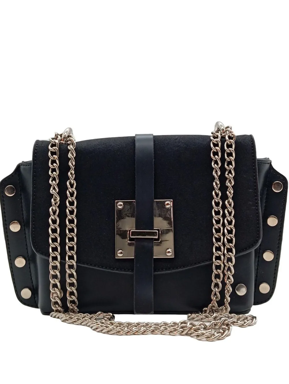 Umhängetasche-Pieces New