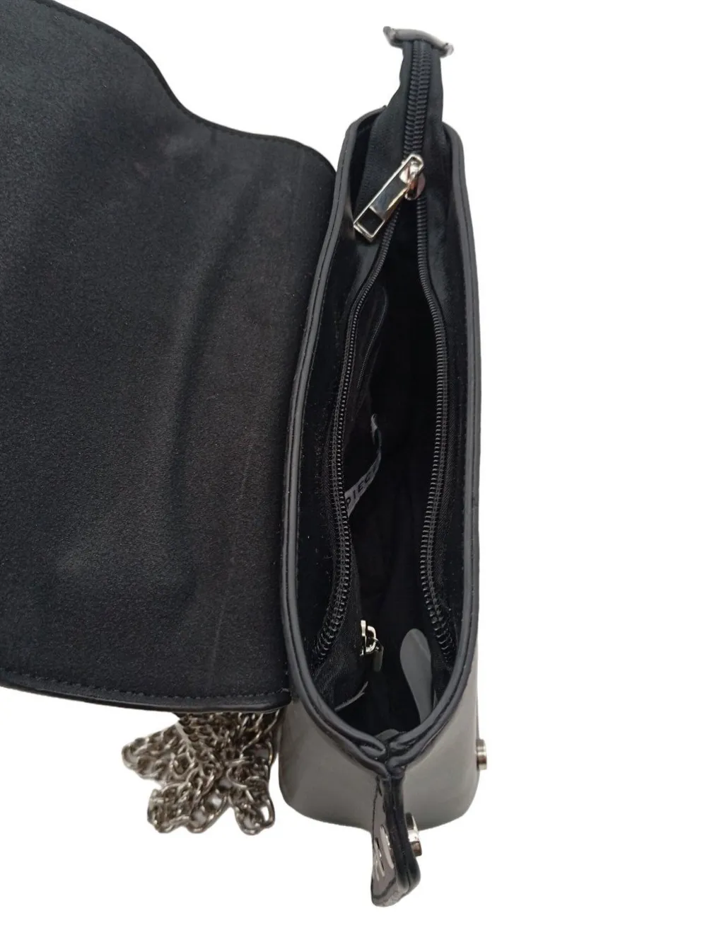 Umhängetasche-Pieces New