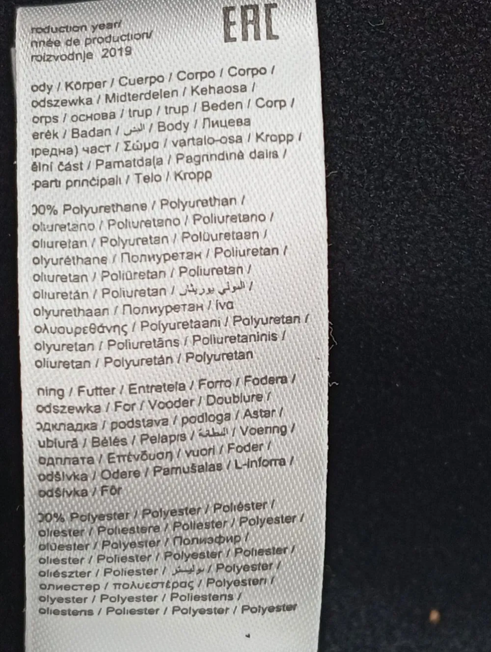 Umhängetasche-Pieces New