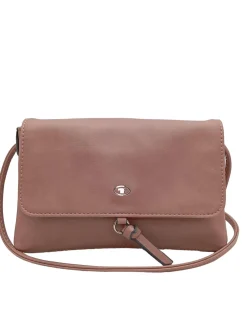 Umhängetaschen>Tom Tailor Umhängetasche pink