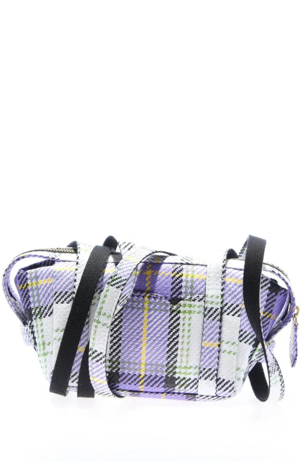 Umhängetaschen>WILLIAM FAN Umhängetasche