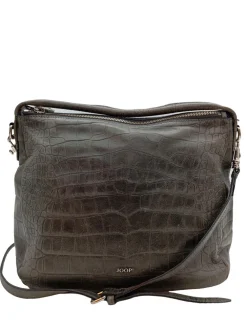 Umhängetaschen>Joop! Umhängetasche schwarz