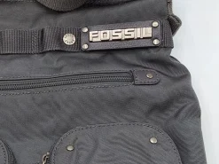 Umhängetaschen>Fossil Umhängetasche grau