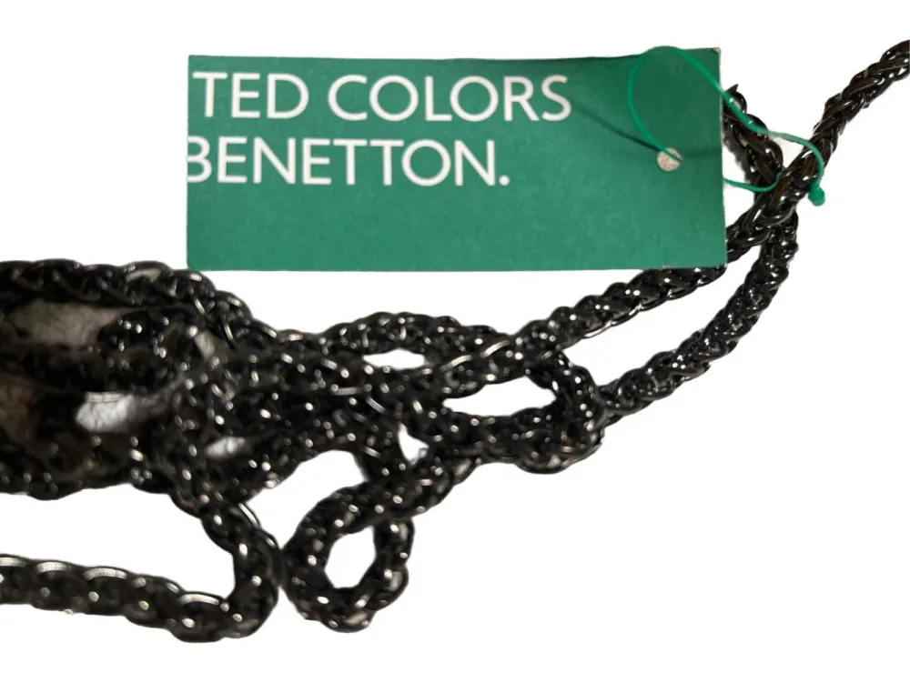 Umhängetasche-United Colors of Benetton Best