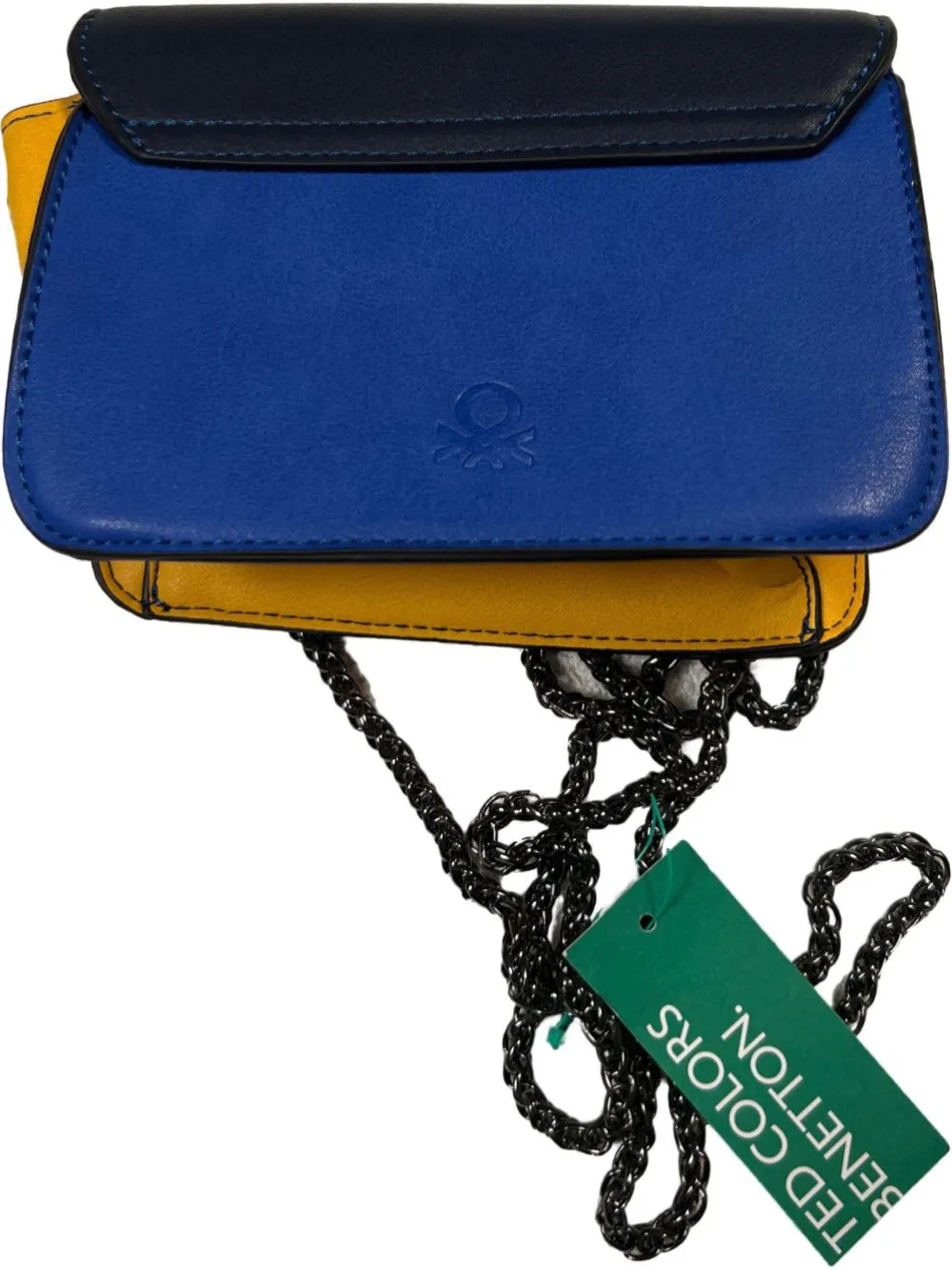 Umhängetasche-United Colors of Benetton Best