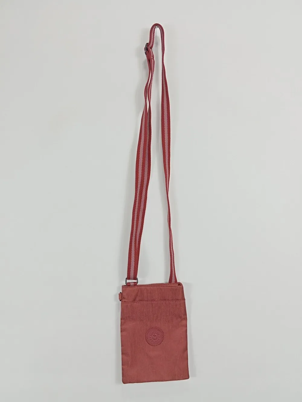 Umhängetaschen> Umhängetasche rot