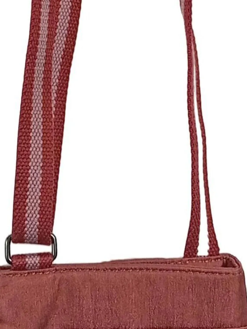 Umhängetaschen> Umhängetasche rot