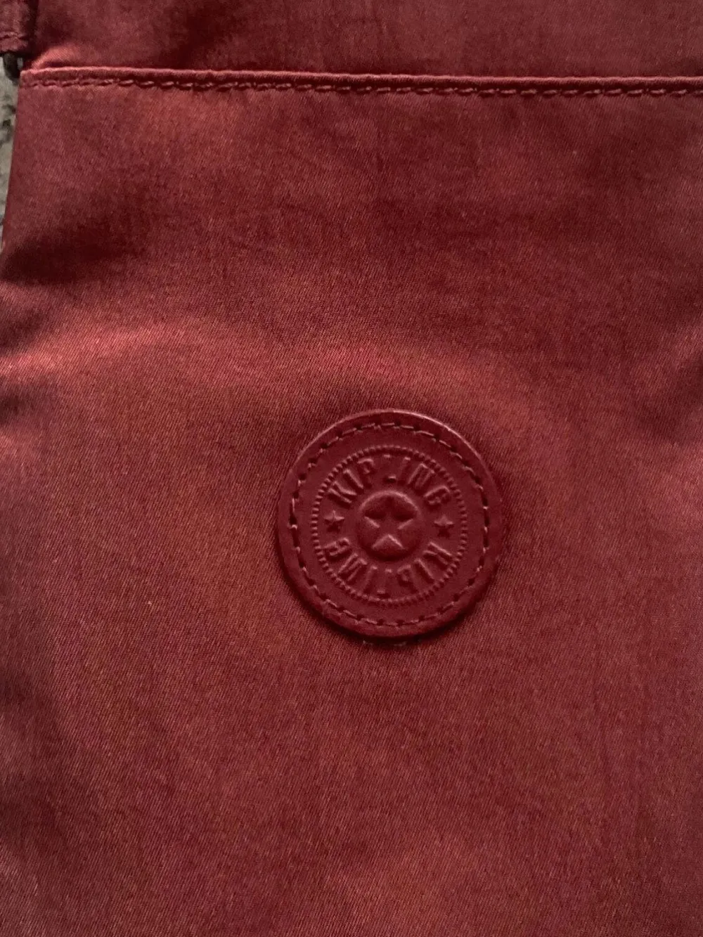 Umhängetaschen> Umhängetasche rot