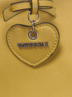 Umhängetaschen> Umhängetasche gelb