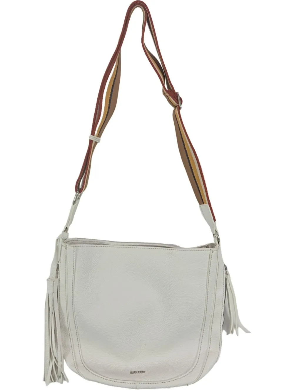 Umhängetaschen> Umhängetasche weiß