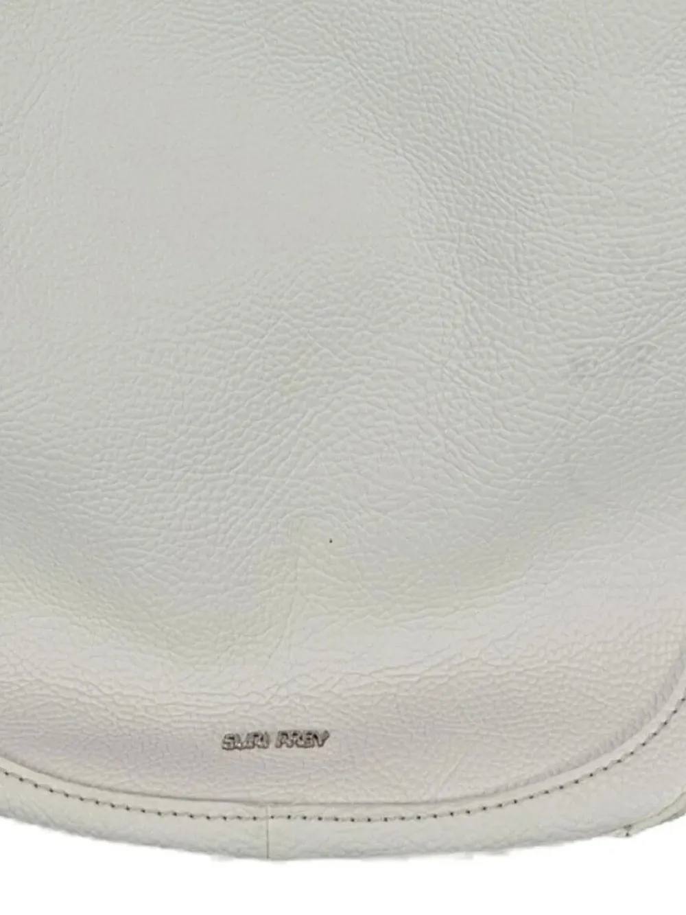 Umhängetaschen> Umhängetasche weiß