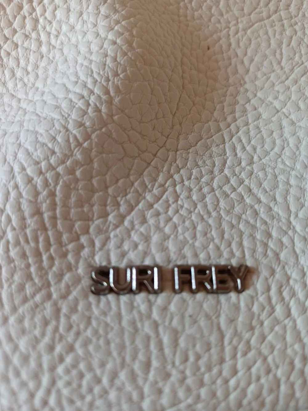 Umhängetaschen> Umhängetasche weiß