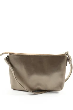 Umhängetaschen>Kik Umhängetasche cremesilberfarben