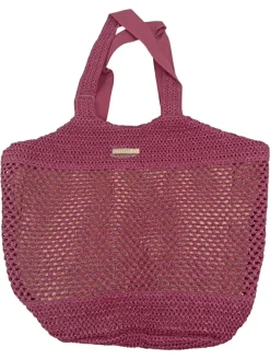 Umhängetaschen> Umhängetasche rosa