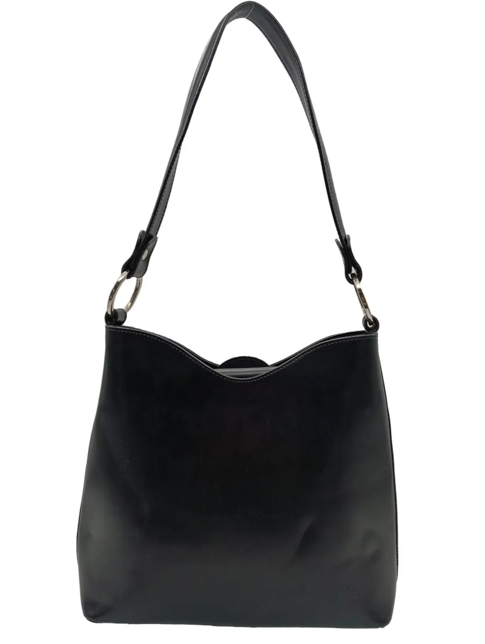 Umhängetaschen>Frederic T Umhängetasche schwarz