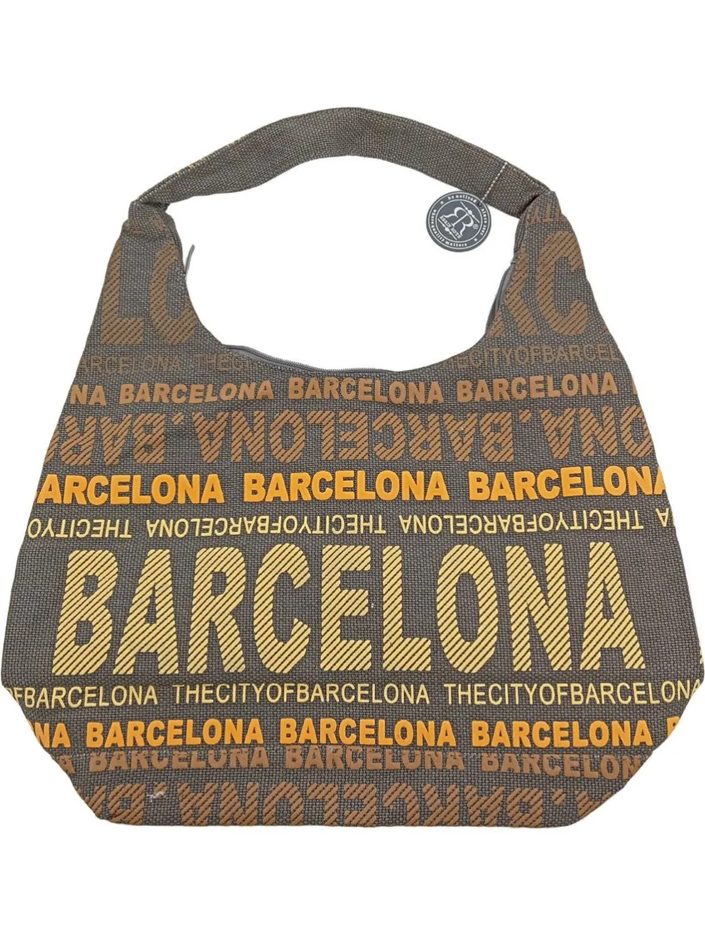 Umhängetaschen> Umhängetasche braun