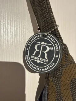 Umhängetaschen> Umhängetasche braun