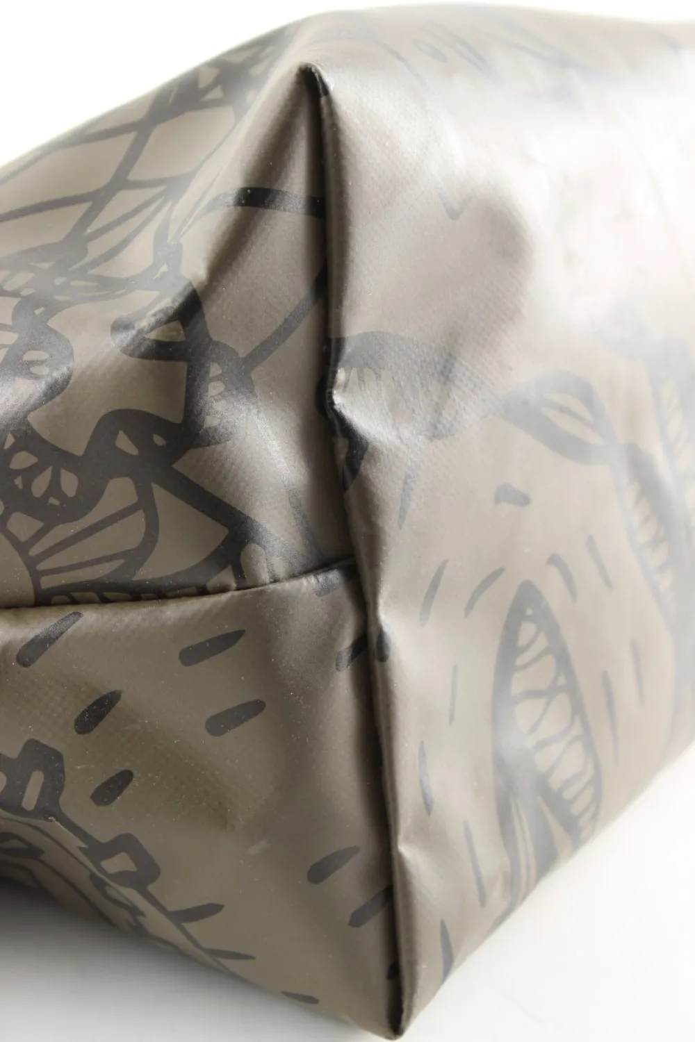 Umhängetaschen>Verena Bellutti x Urschler Urschler Umhängetasche hellgrauschwarz