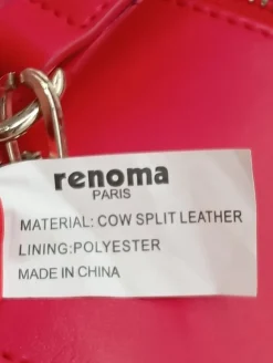 Umhängetasche-Renoma Paris Best