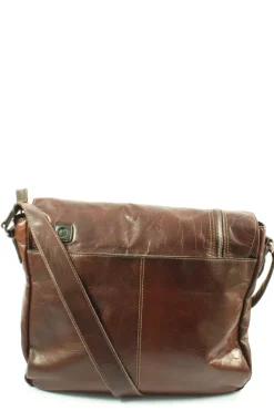 Umhängetaschen>Shalimar Umhängetasche braun