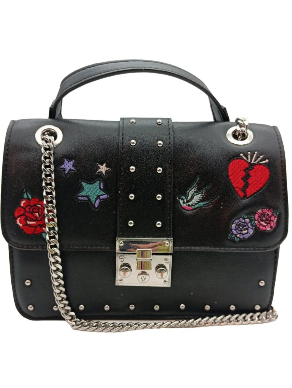 Umhängetasche-Clockhouse Outlet